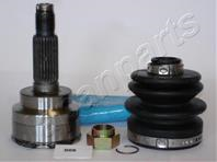 Шрус наружн к-кт mazda 121 1.3 16v 90-96
