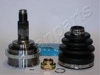 Шрус внеш.компл. honda civic 1.5i  1.6vti 10/91-11/95 (abs)