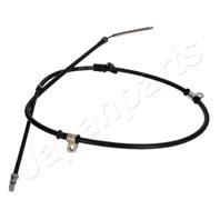 Трос стояночн тормоза лев mitsubishi space wagon 1 Трос стояночн тормоза лев mitsubishi space wagon 1