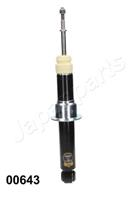 Амортизатор подвески задн газ jaguar s-type all 98