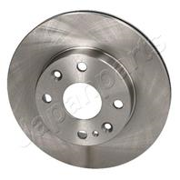 Диск торм. пер. вент.[235x18] 4 отв. (min2)