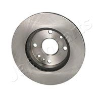 Диск торм. пер. вент.[235x18] 4 отв. (min2)