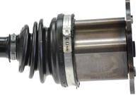 24474_привод левый! 482mm Audi A3  Seat Altea/Leon  VW Golf/Jetta/Passat 1.9/2.