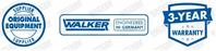 Глушитель walker