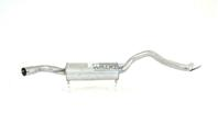 MUFFLER-COMMERCIAL VEHICLE(WAL)