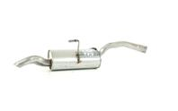 MUFFLER-QUIET-FLOWSS-DOMESTIC-TK(WAL)