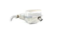 MUFFLER-QUIET-FLOWSS-DOMESTIC-TK(WAL)