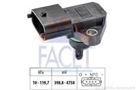 Датчик давления воздуха hyundai: accent ii (lc) 1.3/1.5/1.6 00-05  accent iii (mc) 1.4 gl/1.6 gls 0...