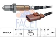 Датчик кислородный