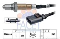 Лямбда-зонд Audi/Seat/Skoda/VW 3.0/3.2 FSI/TFSI 08-17 (L 500mm)