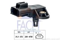 1.993.250 Датчик давл.выхлоп. газов Volvo XC60/70 D5 08-&gt