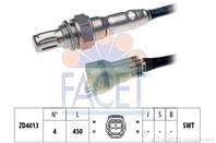 Датчик кислорода