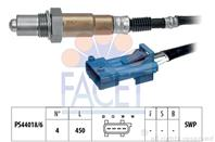 КИСЛОРОДНЫЙ ДАТЧИК CITROEN C3/C4/C5/PEUGEOT 207/308 1.4/1.6VTI