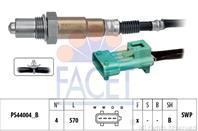 Датчик кислородный