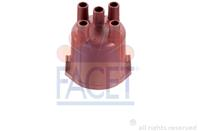 Крышка распределителя зажигания BOSCH 1235522807 Крышка распределителя зажигания BOSCH 1235522807