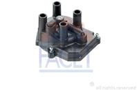 Крышка распределителя зажигания MAZDA: 121 II (DB) 1.3 16V 90-96  121 Mk II (DB) 1.3 16V 90-96