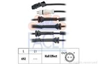 Датчик оборотов