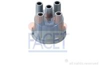 Крышка распределителя зажигания