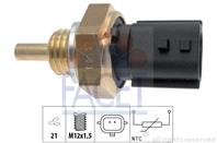 Датчик  температура охлаждающей жидкости  датчик 