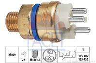 1.850.678 термовыключатель  вентилятор радиатора