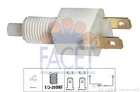 Датчик стоп-сигнала austin: montego (xe) 1.3/1.6 l