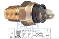 Датчик температуры охлаждающей жидкости FIAT: CROM