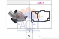 Термостат (в корпусе) opel: frontera b (6b_) 2.2 dti/2.2 dti (6b_zc  6b_vf  6b_66  6b_76) 98-