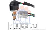 1.810.166 Выключатель фонаря сигнала торм.Hyundai LantraII/Coupe 95-