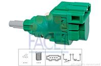 Датчик включения стоп-сигнала