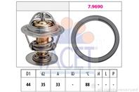 1.880.685 Термостат Citroen C6 2.7HDI 05-&gt