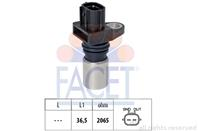 Датчик р.вала Nissan Prim/X-Trail 2.2DI 02-/VelSatis 3.0d 02-/Signum 3.0D 03-/Toyota 1.4D 04-