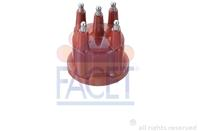  Крышка Трампблера Ford Sierra 1.8/2.0 84-86