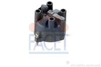 Крышка распределителя зажигания infiniti: g20 2.0 90-97