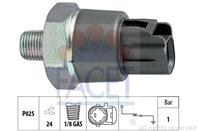 Датчик давления масла mitsubishi: montero classic (v2_w) 3.8 02-  montero iv (v80  v90) 3.8 v6 (v87...