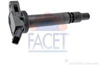 Катушка зажигания LEXUS: GS 300/450H 05-, IS 250/350 05-, LS 450/600H 06-, RX 450H 09- TOYOTA: AUR