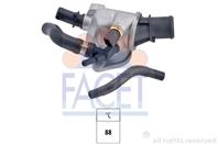 Термостат (в корпусе) ALFA ROMEO: 156 Sportwagon (932) 1.9 JTD/1.9 JTD 16V Q4 00-06, 156 Wagon (932)