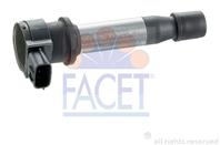 Катушка зажигания fiat: barchetta (183) 1.8 16v 95