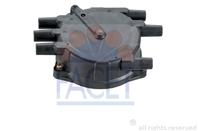 Крышка распределителя зажигания MAZDA: 30X (EC) 1.8 i V6 91-  626 IV Hatchback (GE) 2.5 24V 91-97  ...