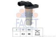 Датчик к.вала renault clio/megane/scenic 1.4-1.6 0