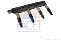 Катушка зажигания citroen: c2 1.4 06-  c3 1.4 03-  Катушка зажигания citroen: c2 1.4 06-  c3 1.4 03-