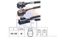 Датчик детонации