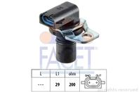 Датчик скорости