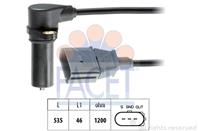 Датчик положения коленвала AUDI: A3 (8L1) 1.9 TDI