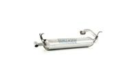 MUFFLER-QUIET-FLOWSS-DOMESTIC-TK(WAL)