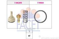 Термостат (в корпусе) AUDI: A3 (8P1) 1.6 FSI 03- 