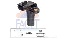 Датчик частоты вращения вала fiat: palio 1.2 01-  punto 1.2/1.8 99-10