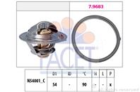 1.880.802 термостат kia rio/ceed 1.6 crdi/hyundai