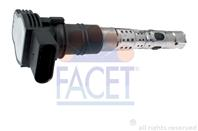 Катушка зажигания VW: PHAETON (3D2) 4.2 V8 4motion 02-  TOUAREG (7LA  7L6  7L7) 4.2 V8 02-
