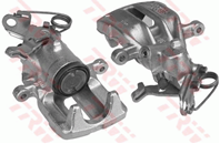 BHN141 05-90081-SX 2147196 [853615424A]!суппорт торм. задн.п. Audi 80 86-91/A6/A8 1.8-2.8 94-97