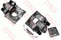 Тормозной суппорт